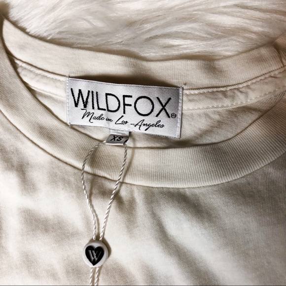 Wildfox Uhhmerica Size X-Small NWT - Picture 3 of 4